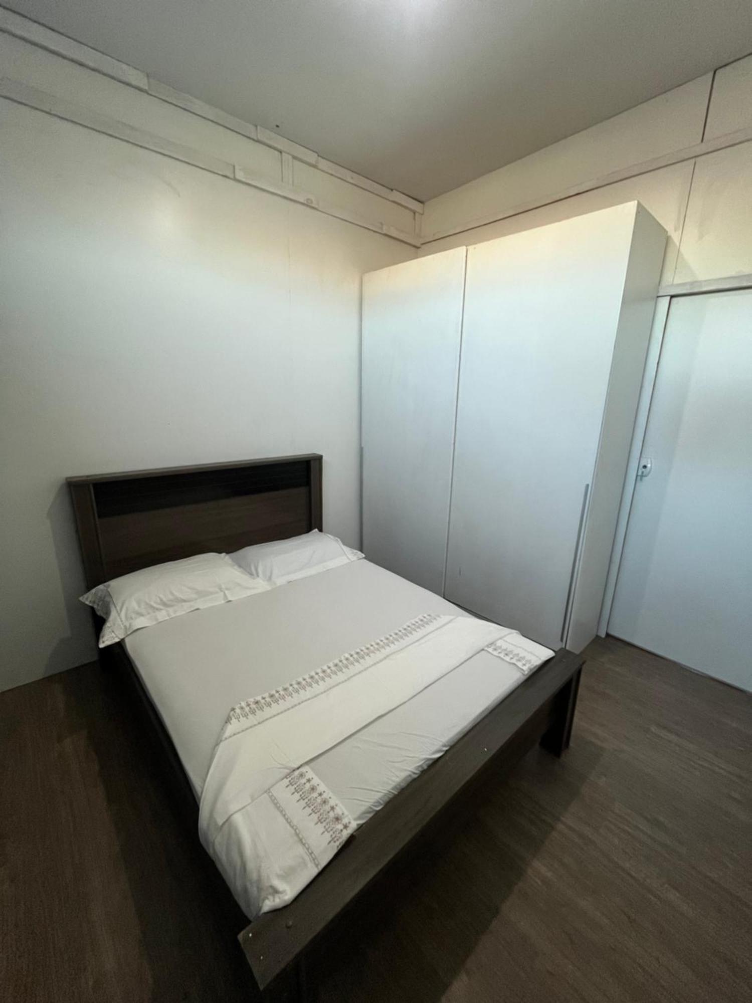 Quarto Hostel กูรีตีบา ภายนอก รูปภาพ