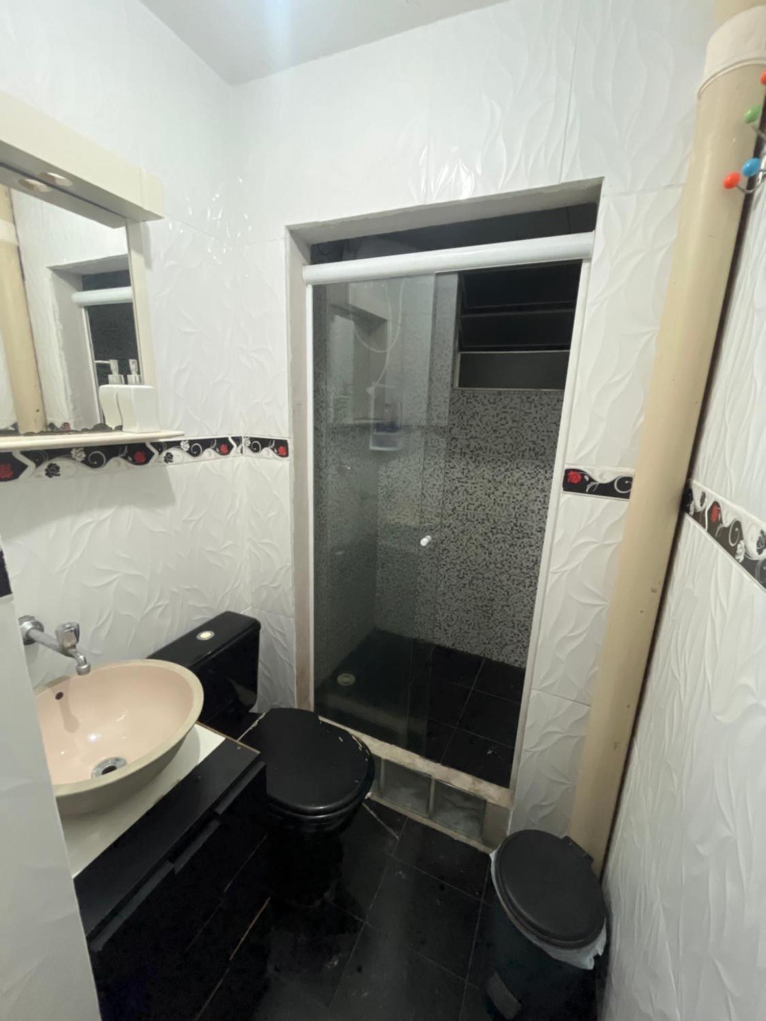 Quarto Hostel กูรีตีบา ภายนอก รูปภาพ